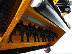 2026 Giant Klepelmaaier 1400 (35-45ltr) VK10965 | Aanbouwdelen | Klepelmaaier