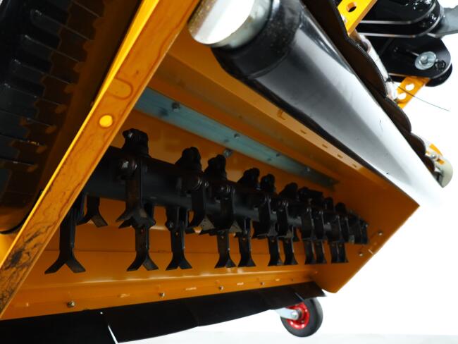 2026 Giant Klepelmaaier 1400 (35-45ltr) VK10965 | Aanbouwdelen | Klepelmaaier