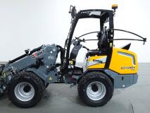 2026 Giant G2700 TELE HD+ VK10966 | Wiellader | Mini Shovel