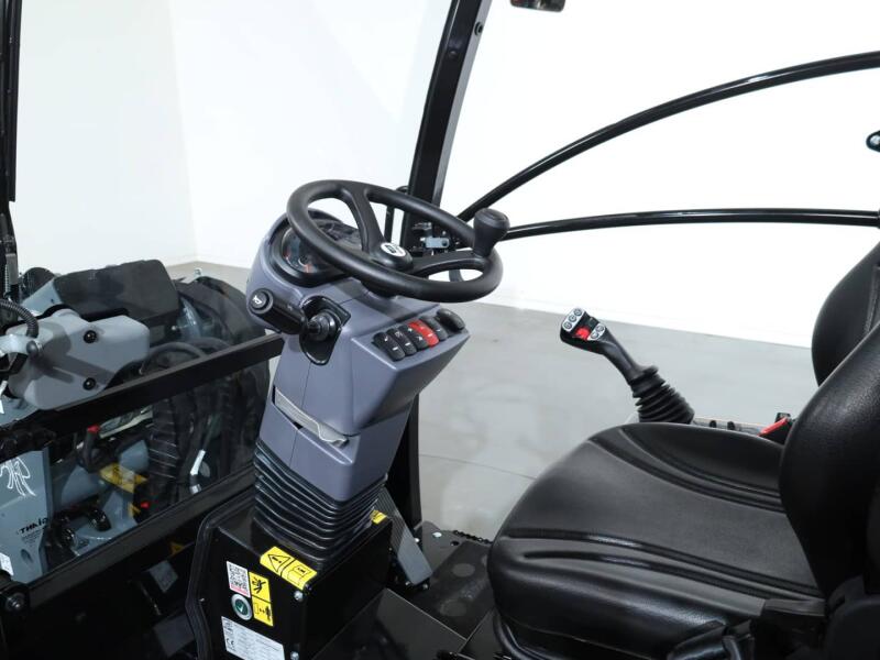 2026 Giant G2700 TELE HD+ VK10966 | Wiellader | Mini Shovel