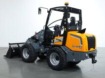 2026 Giant G2700 TELE HD+ VK10966 | Wiellader | Mini Shovel