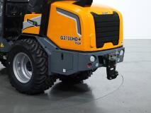 2026 Giant G2700 TELE HD+ VK10966 | Wiellader | Mini Shovel