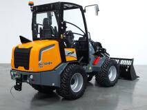 2026 Giant G2700 TELE HD+ VK10966 | Wiellader | Mini Shovel