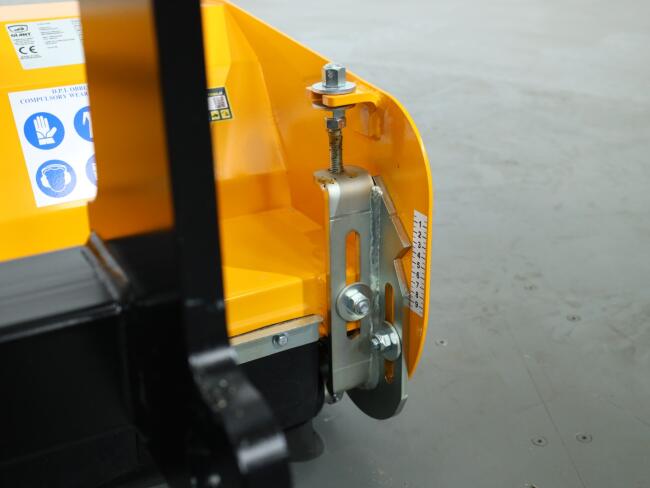 2026 Giant Klepelmaaier 1400 (35-45ltr) VK10967 | Aanbouwdelen | Klepelmaaier