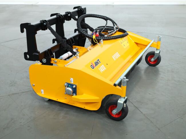 2026 Giant Klepelmaaier 1400 (35-45ltr) VK10967 | Aanbouwdelen | Klepelmaaier