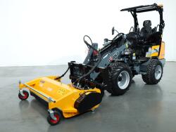2026 Giant Klepelmaaier 1400 (35-45ltr) VK10967 | Aanbouwdelen | Klepelmaaier