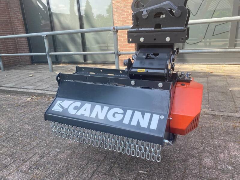 2026 Cangini Benne TC1-100 Klepelmaaier CW05 (11cc) VK10974 | Aanbouwdelen | Klepelmaaier