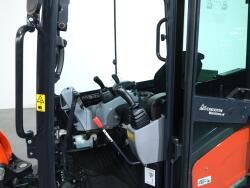 2019 Kubota KX030-4 Hi Spec VK10981 | Graafmachine | Minigraver