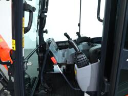2019 Kubota KX030-4 Hi Spec VK10981 | Graafmachine | Minigraver