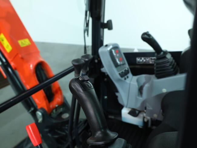 2019 Kubota KX030-4 Hi Spec VK10981 | Graafmachine | Minigraver