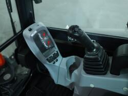 2019 Kubota KX030-4 Hi Spec VK10981 | Graafmachine | Minigraver