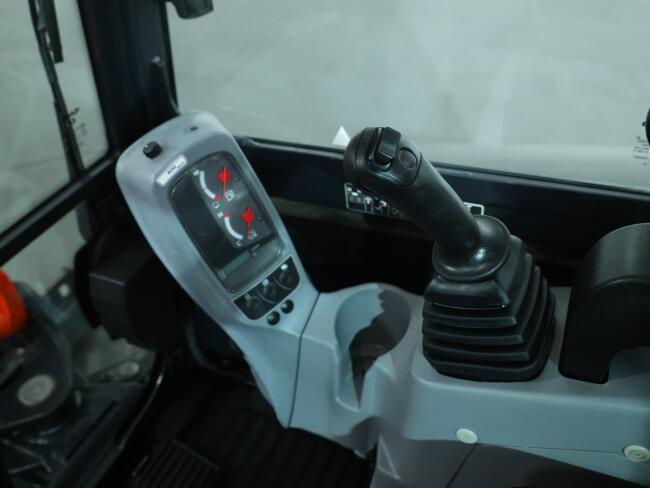 2019 Kubota KX030-4 Hi Spec VK10981 | Graafmachine | Minigraver
