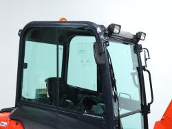 2019 Kubota KX030-4 Hi Spec VK10981 | Graafmachine | Minigraver
