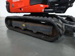 2019 Kubota KX030-4 Hi Spec VK10981 | Graafmachine | Minigraver