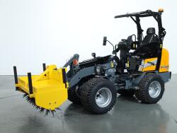 2026 VM-ML Gazonbeluchter PRO 125cm DV1599 | Aanbouwdelen | Diverse