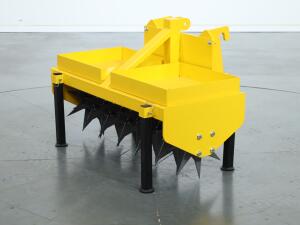 2026 VM-ML Gazonbeluchter PRO 125cm DV1599