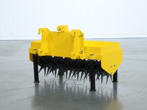 2026 VM-ML Gazonbeluchter PRO 125cm