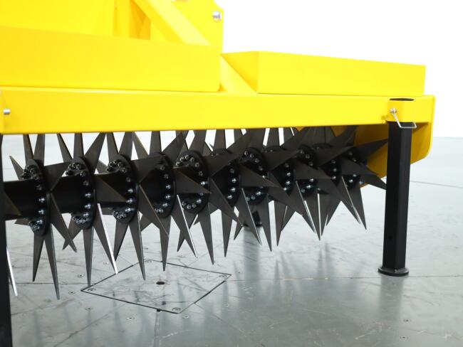 2026 VM-ML Gazonbeluchter PRO 150cm DV1600 | Aanbouwdelen | Diverse
