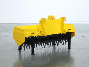 2026 VM-ML Gazonbeluchter PRO 150cm