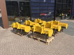 2026 VM-ML Gazonbeluchter PRO 150cm DV1601 | Aanbouwdelen | Diverse