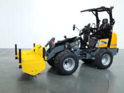 2026 VM-ML Gazonbeluchter PRO 150cm DV1601 | Aanbouwdelen | Diverse