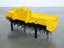 2026 VM-ML Gazonbeluchter PRO 175cm DV1602 | Aanbouwdelen | Diverse
