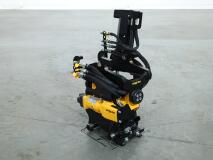 2026 Engcon EC204 Tiltrotator CW05-CW05 SS0 (afneembaar) VK10984 | Aanbouwdelen | Draaikantelstuk
