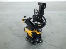2026 Engcon EC204 Tiltrotator CW05-CW05 SS0 (afneembaar) VK10984 | Aanbouwdelen | Draaikantelstuk