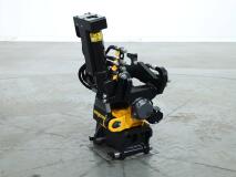 2026 Engcon EC204 Tiltrotator CW05-CW05 SS0 (afneembaar) VK10984 | Aanbouwdelen | Draaikantelstuk