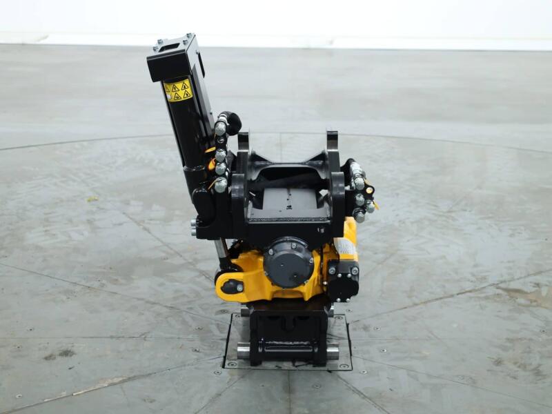 2026 Engcon EC204 Tiltrotator CW05-CW05 SS0 (afneembaar) VK10984 | Aanbouwdelen | Draaikantelstuk