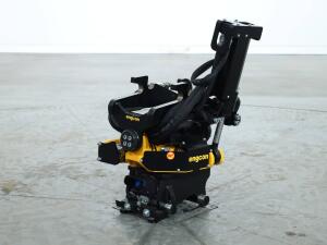 2026 Engcon EC204 Tiltrotator CW05-CW05 SS9 (afneembaar) VK10985 | Aanbouwdelen | Draaikantelstuk