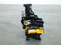 2026 Engcon EC204 Tiltrotator CW05-CW05 SS9 (afneembaar) VK10985 | Aanbouwdelen | Draaikantelstuk