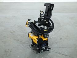 2026 Engcon EC204 Tiltrotator CW05-CW05 SS9 (afneembaar) VK10985 | Aanbouwdelen | Draaikantelstuk