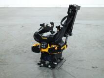 2026 Engcon EC204 Tiltrotator CW05-CW05 SS9 (afneembaar) VK10985 | Aanbouwdelen | Draaikantelstuk