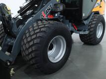 2026 Giant G3500 X-tra (Cabine) VK10986 | Wiellader | Mini Shovel