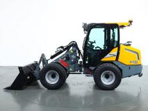 2026 Giant G3500 X-tra (Cabine) VK10986 | Wiellader | Mini Shovel