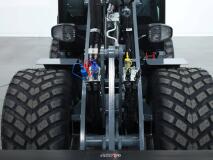 2026 Giant G3500 X-tra (Cabine) VK10986 | Wiellader | Mini Shovel