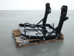 2026 Giant Veiligheidsdak inklapbaar G2300 / D337 DV1605 | Overige | Cabines