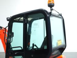 2021 Kubota KX019-4 VK10991 | Graafmachine | Minigraver