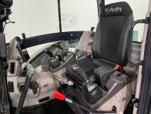 2026 Kubota KX060-5 VK10994 | Graafmachine | Minigraver