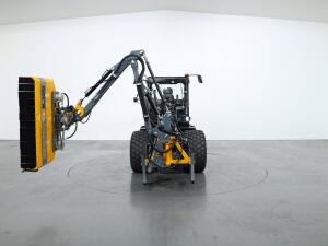2026 Becx MA270 Maaiarm