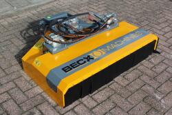 2026 Becx HS130HR Heggensnoeier VK11005 | Aanbouwdelen | Heggensnoeier