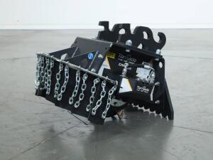 2026 Cangeo Tornado 350 - Stobbenfrees CW05 (24l/min)