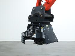 2026 Cangeo Tornado 450 - Stobbenfrees CW10 (42l/min) VK11013 | Aanbouwdelen | Stobbenfrees