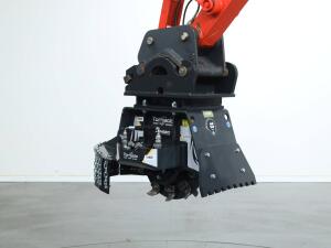 2026 Cangeo Tornado 450 - Stobbenfrees CW10 (42l/min)