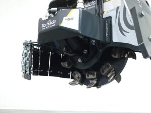 2026 Cangeo Tornado 450 - Stobbenfrees CW10 (42l/min)