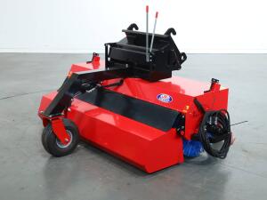 2026 M-Sweep HSTV 600SP 175cm Veegmachine Giant