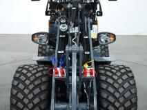 2026 Giant G2300 X-tra HD VK11026 | Wiellader | Mini Shovel