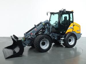 2026 Giant G5000 TELE