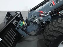 2026 Giant G5000 TELE VV1528 | Wiellader | Mini Shovel